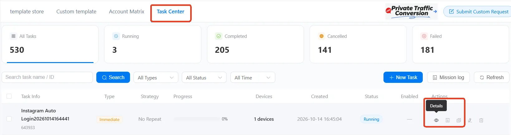 check-running-status-in-task-center.webp check-running-status-in-task-center.webp