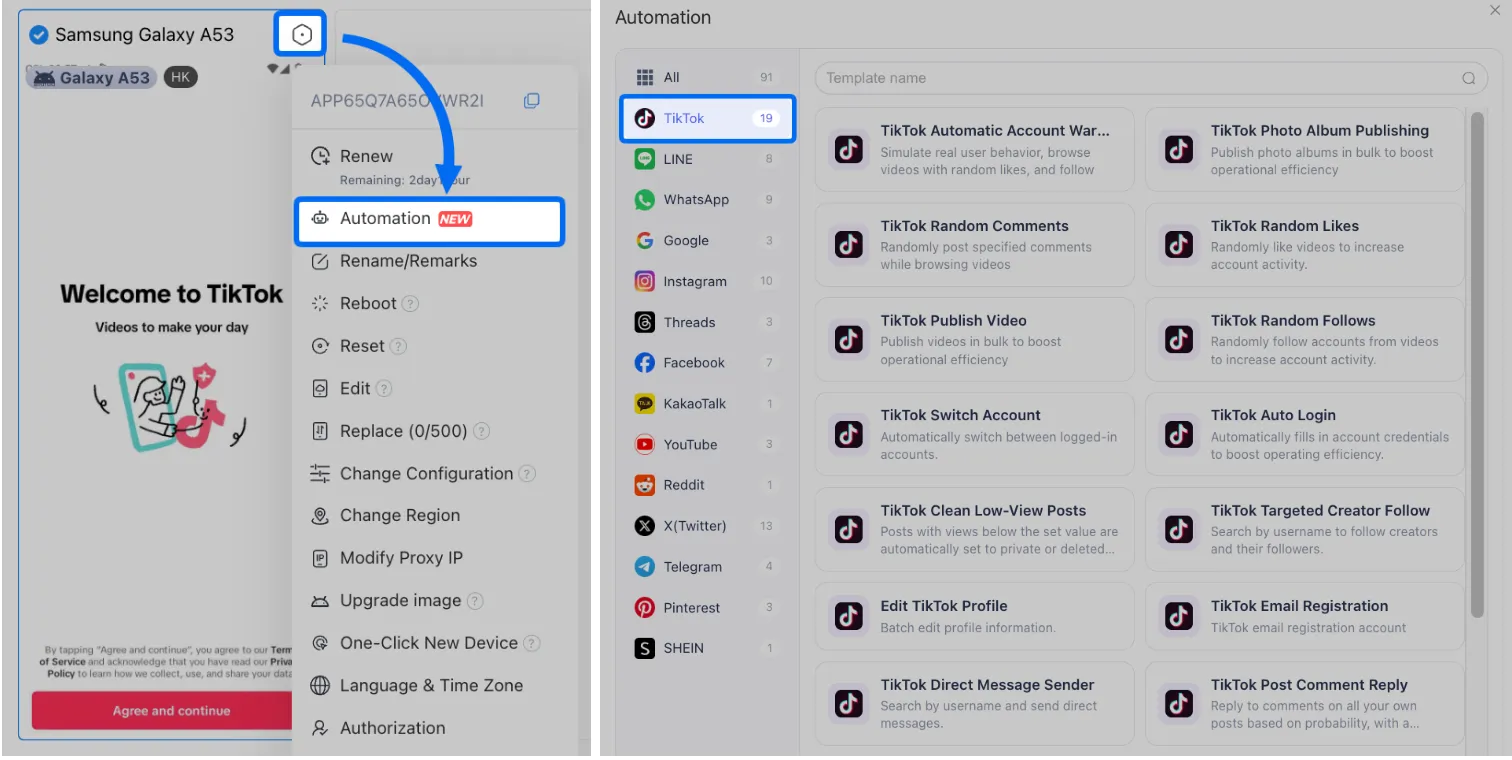 find-tiktok-warm-up-template.webp