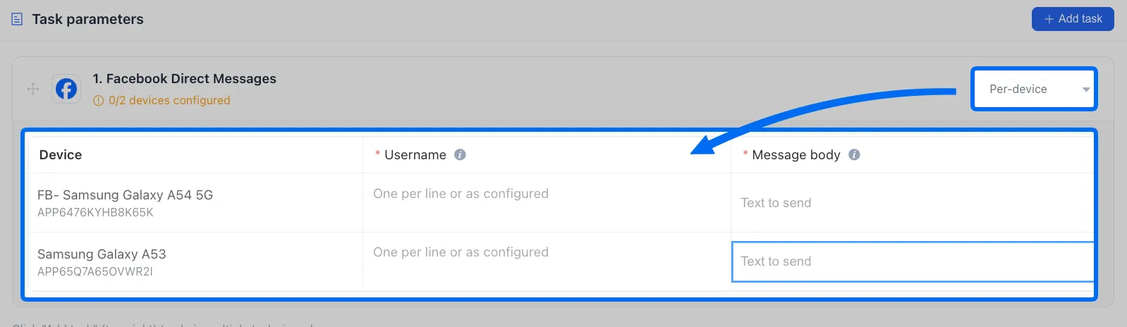different-content-assign-to-different-devices.webp