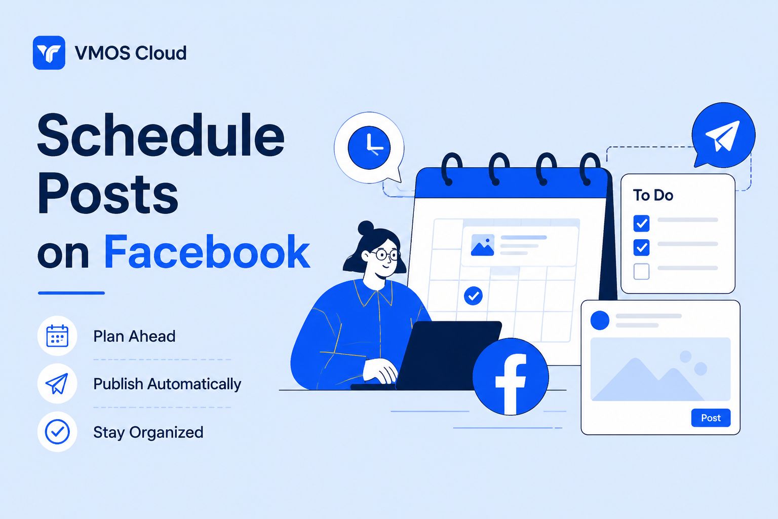 How to Schedule Posts on Facebook in 2026?