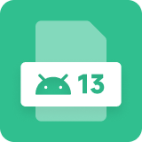 ROM Icon