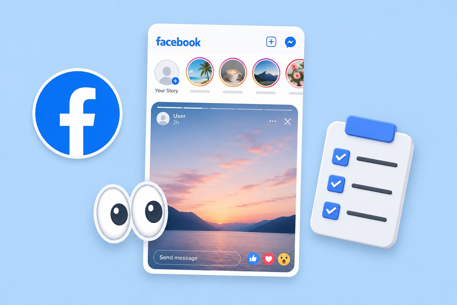 Best 6 Facebook Story Downloader: Watch Stories Anonymously in 2026