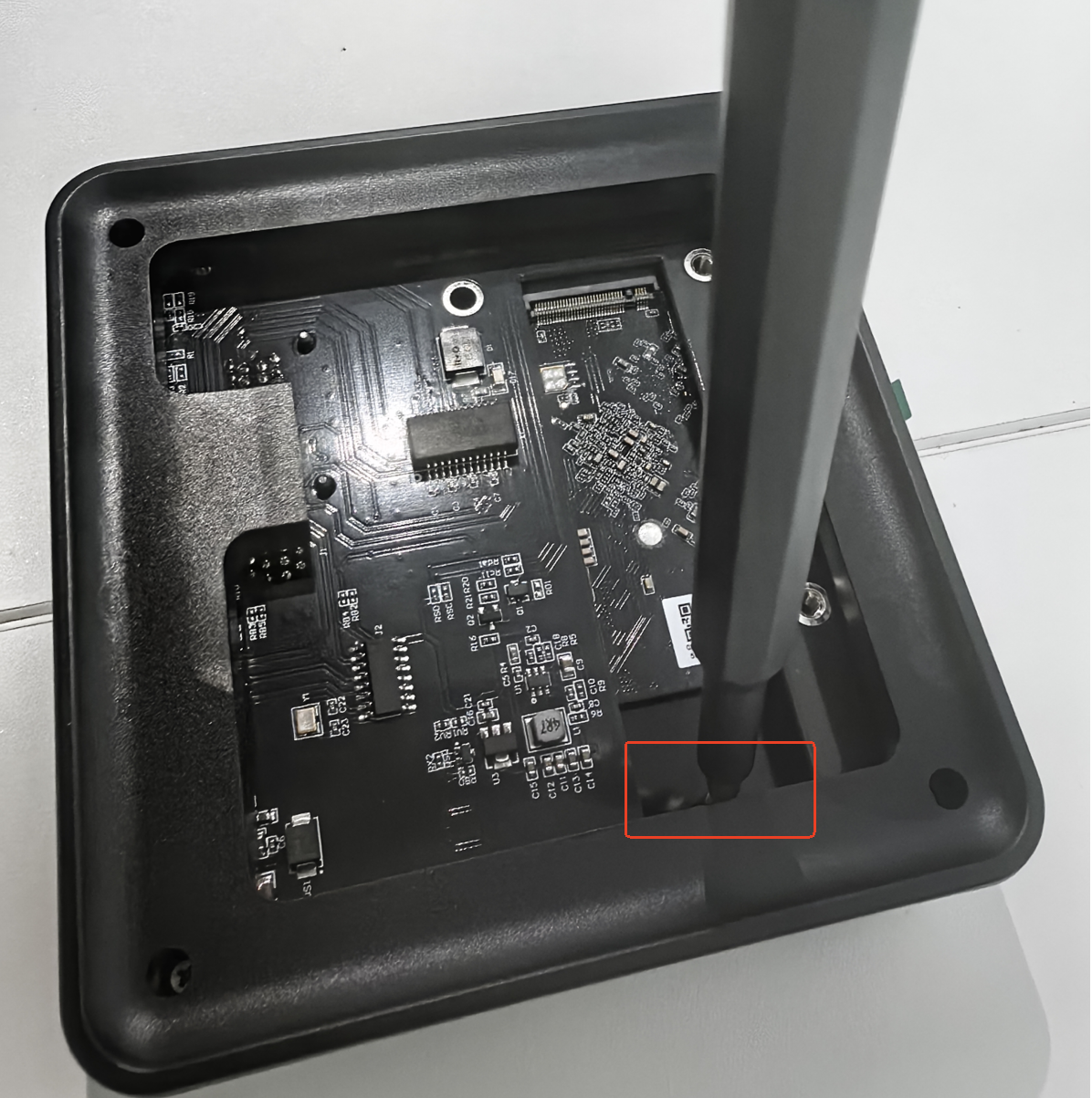 SSD Fixing Screw